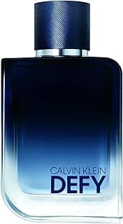 Defy Calvin Klein – Perfume Masculino – Eau de Parfum 100ml