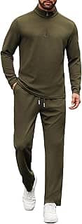 Agasalho masculino de 2 peças, casual, esportivo, pulôver, manga comprida, para corrida