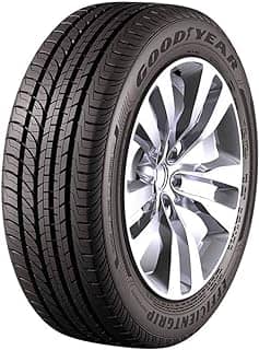 Pneu Goodyear Aro 16 EfficientGrip Performance 205/55R16 91V - Original Golf