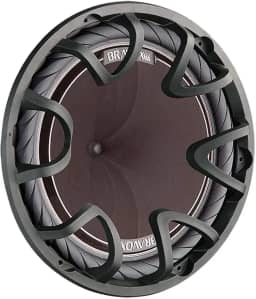 Subwoofer, Bravox, P12X S4, Car Audio Or Theater