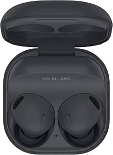 Fone de Ouvido sem Fio Samsung Galaxy Buds Pro 2 Intra-auricular Preto - Sm-r510nzapzto