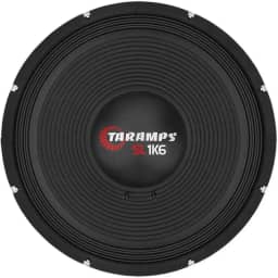 Alto Falante Taramps 15 SL 1K6 8 ohms