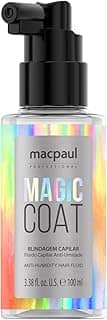 Magic Coat Blindagem Capilar Anti Umidade - 100ML