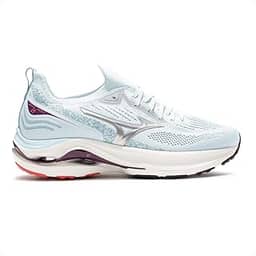 Tênis Mizuno Wave Zest 2 Feminino