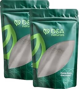 Xilitol Adoçante Natural 2kg