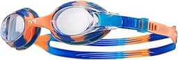 Óculos juvenis com estampa tie dye Swimples Tie Dye Goggle TYRunisex infantil