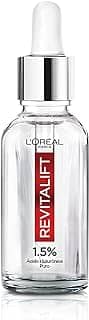 L’Oréal Paris Sérum Preenchedor Facial Anti-Idade L'Oréal Paris Revitalift Hialurônico 15Ml