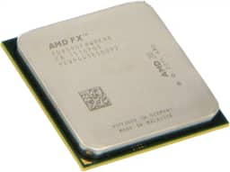 Processador AM3+ FX 9590 Octa Core Vishera 4.7GHz - AMD