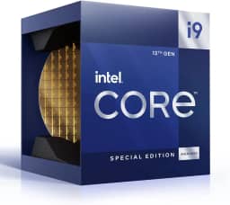 Intel Core i9-12900KS LGA 1700 3,40GHz Alder Lake 30 MB Cache Desktop Processador in a box