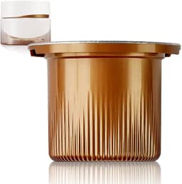 Refil Gel Creme Antissinais Firmeza e Luminosidade 45+ Noite Chronos Derma 40 g