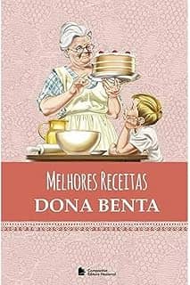 Melhores Receitas Dona Benta
