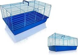 Morapet Gaiola American Pets Para Coelho