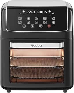 Air Fryer Oven 12L, AF-120T01, 220V - Gaabor