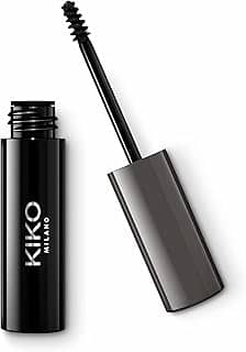 KIKO MILANO, Eyebrow Fibers Coloured Mascara, Máscara Colorida para Sobrancelhas, Cor