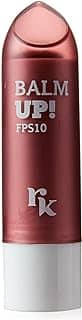 KISS Rk Balm Labial Fps 10 Dress Up! Rk By Kiss Vinho