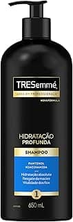 TRESemmé Shampoo Tresemmé Hidratação Profunda Frasco 650Ml