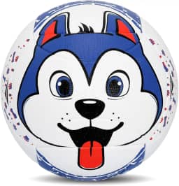 Bola Recreativa Penalty Fun Kids De 1 A 12 Anos