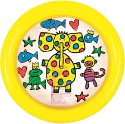 Piscina Inflável Infantil Criança Redonda 42 Litros