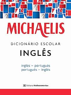 Michaelis dicionário escolar inglês