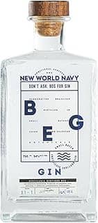 Beg Gin Beg New World Navy Gin 750Ml