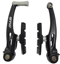 Freio V-brake Bicicleta Bike Alumínio MTB Orbital Par