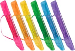 Guarda Sol Bel Fix Neon Nylon Display Box