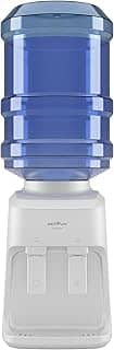 Bebedouro Britânia BBE13B Aquaplus Biv Capacidade 10L e 20L
