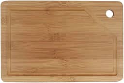 Mor - Tábua Retangular Bamboo 30cm x 20cm