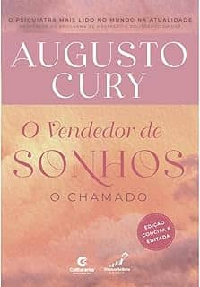 O vendedor de Sonhos 1 - O chamado