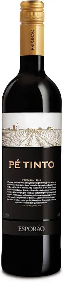 Vinho Esporão Pé Tinto 750ml