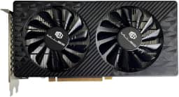 Placa de Vídeo RX580, 8GB GDDR5, 256 bits, Dual Fan, PCI Express