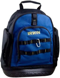 Mochila com Base Emborrachada Super Resistente 14 Irwin 1868159