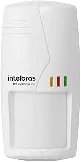 IVP 3000 MW PET Sensor infravermelho passivo