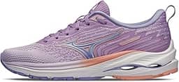 Tênis Mizuno Unissex Wave Vitality 5 Corrida Chumbo 101057057-924 44