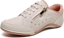 Tênis Kolosh Feminino Casual Calce Fácil Hades C1299