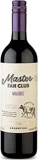 San Telmo Vinho The Grill Master Malbec