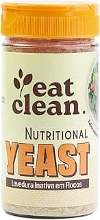 Eat Clean Nutritional Yeast - 100G
