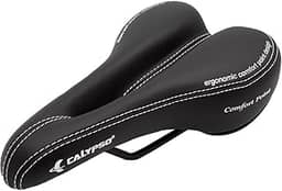 Selim Calypso Comfort Point Preto