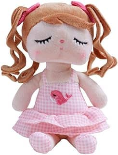 Metoo Boneca Mini Angela Candy Color