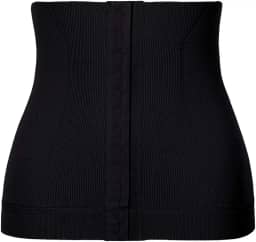 Cinta Sem Costura Slim Loba Lupo 47182 Tamanho:PP;Cor:Natural