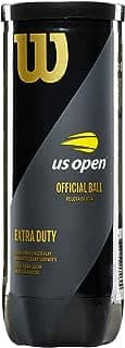 Wilson Bolas de tênis US Open
