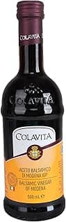 Vinagre Balsâmico de Modena Colavita 500ml