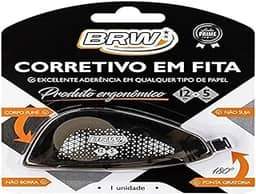 Corretivo Em Fita Prime 12Mx5Mm - 93774