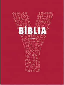 Bíblia Jovem - Youcat: Youcat