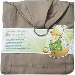 Sling de argolas, Best Sling, Caqui