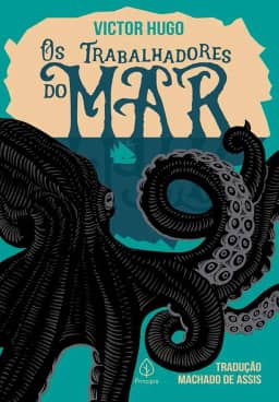 Os trabalhadores do mar