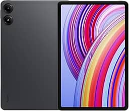 Tableta Xiaomi Redmi Pad Pro 128GB 6GB de RAM Graphite Gray Global,Carregador R ápido 33W, Novo