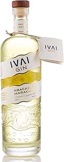 Ivaí Gin - Abacaxi e Maracujá - 750ml