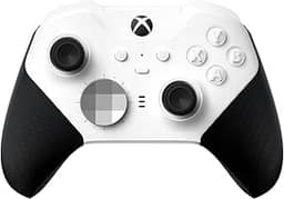 Controle Xbox Elite Series 2 Core - Branco