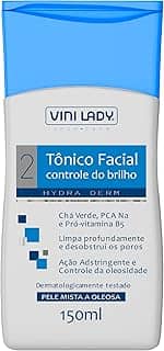 Tônico Facial Controle do Brilho 150ml